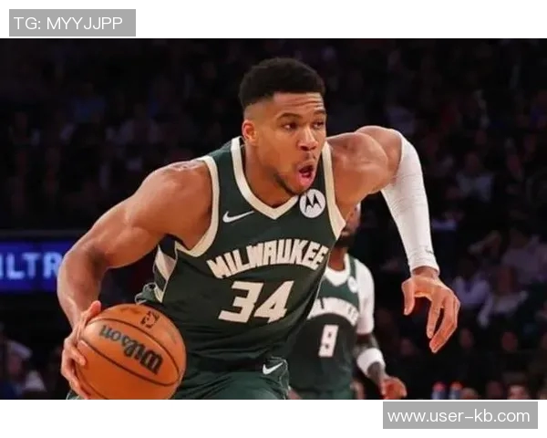 特纳称字母哥吸引防守能力强让他有时觉得自己出手次数过多