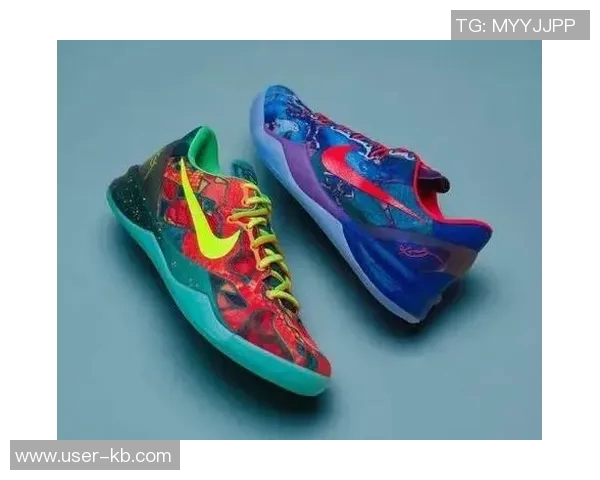 路易斯安纳州立大学发布瓦妮莎赠送的科比专属球鞋引发热议