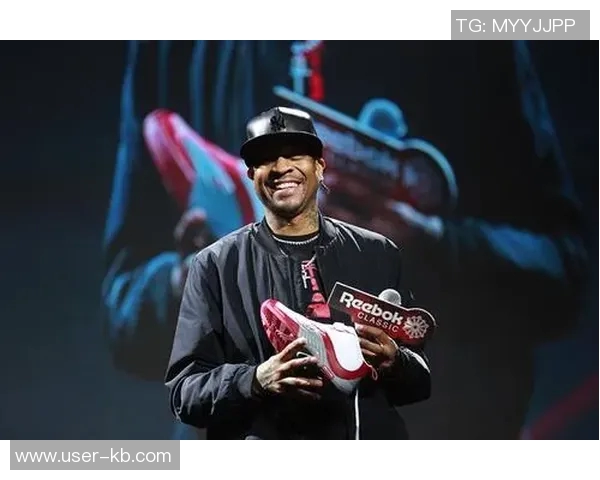 阿里纳斯直言艾弗森人气虽高却未获联盟力捧代言品牌仅限锐步 阿里纳斯直言艾弗森人气虽高却未获联盟力捧代言品牌仅限锐步