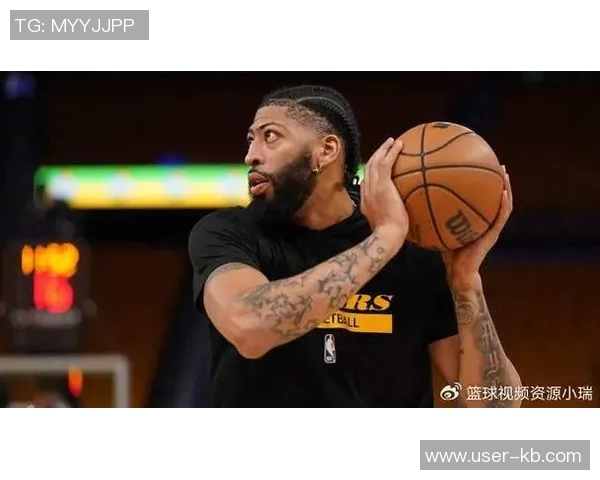 浓眉入选75大球星背后原因揭示健康状态下的他能提升球队实力十倍 浓眉入选75大球星背后原因揭示健康状态下的他能提升球队实力十倍