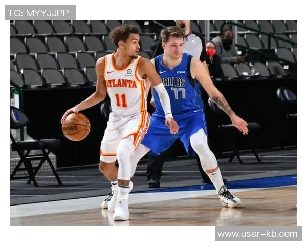 命运交错之夜东契奇与特雷杨的交易故事再度上演 命运交错之夜东契奇与特雷杨的交易故事再度上演