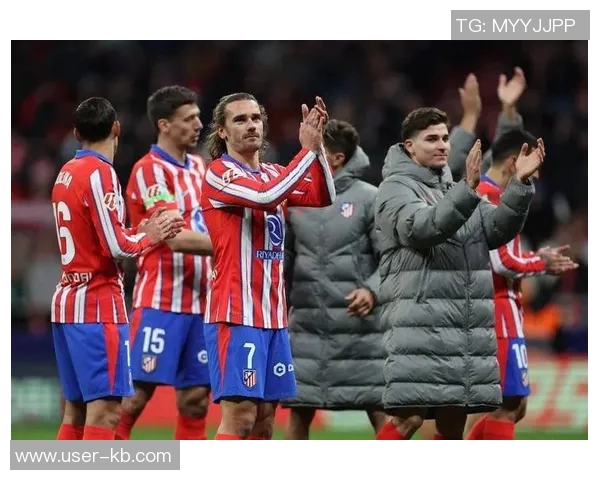 马德里竞技主场连胜13场追平大都会球场历史第二长纪录